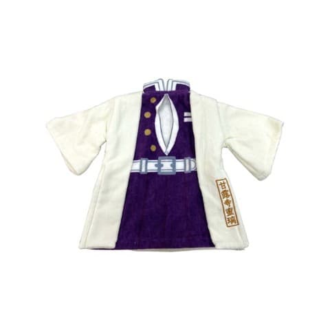 【鬼滅の刃】「蜜璃の衣」ドレスタオル / vvstore