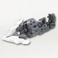 ヘヴィウェポンユニット09 ボルテックスドライバー｜M.S.G モデリングサポートグッズ｜モデリングサポートグッズ/オプションパーツ｜プラモデル｜コトブキヤ製品情報ポータルサイト｜フィギュア・プラモデル・ホビー