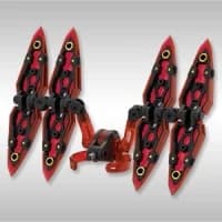 ヘキサギア オルタナティブ クロスレイダー〈デザートカラーVer.〉｜ヘキサギア｜ロボット/メカ プラモデル｜プラモデル｜コトブキヤ製品情報ポータルサイト｜フィギュア・プラモデル・ホビー
