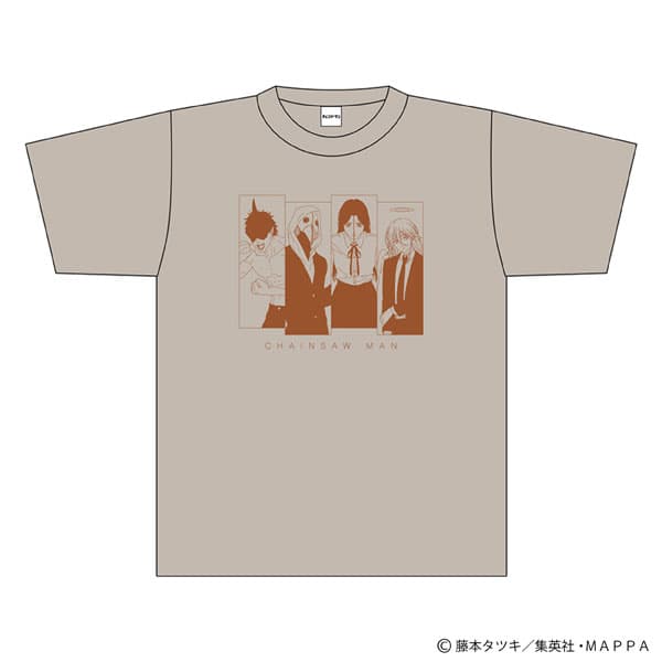 チェンソーマン Tシャツ-amiami.jp-あみあみオンライン本店-