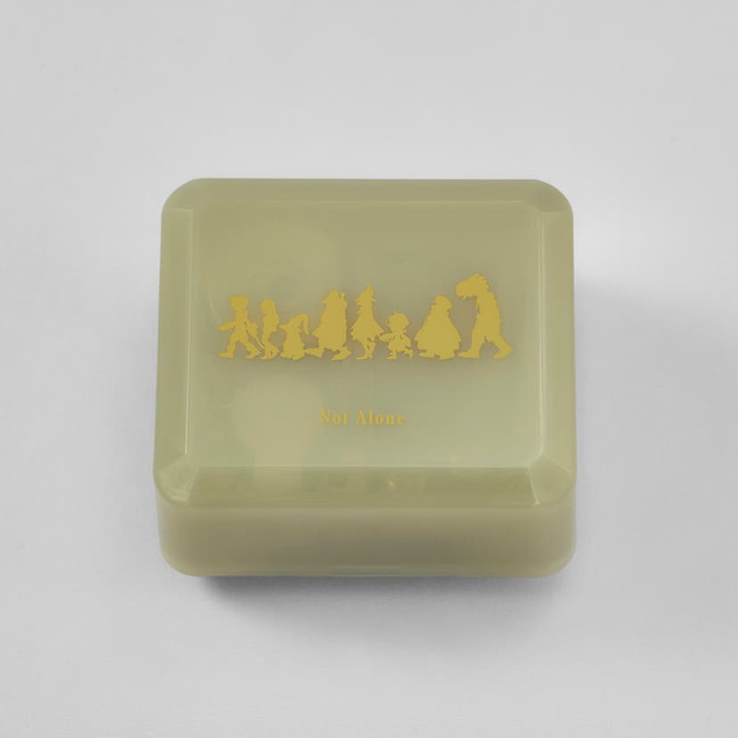 ファイナルファンタジーIX　オルゴール　＜独りじゃない＞ | スクウェア・エニックス e-STORE