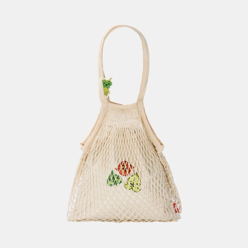 コログのネットトート ゼルダの伝説【Nintendo TOKYO取り扱い商品】 | My Nintendo Store（マイニンテンドーストア）