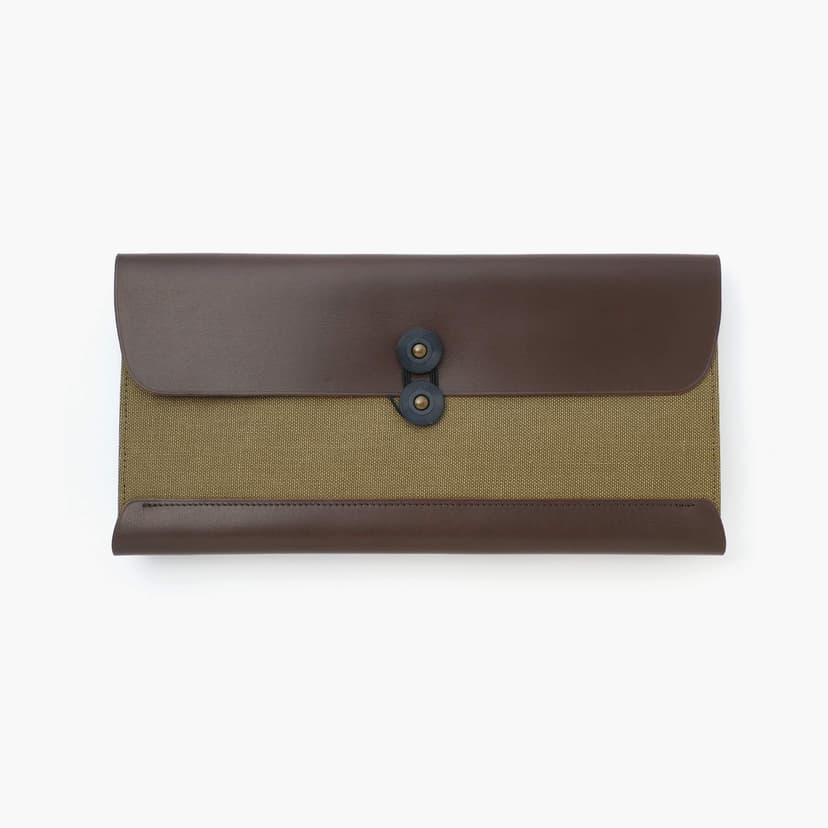 Travel wallet – Kakimori