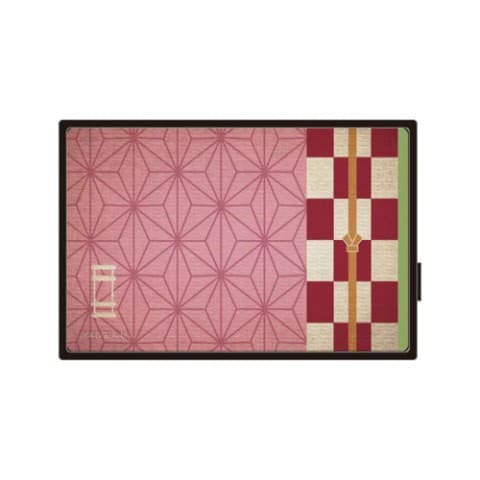 【鬼滅の刃】ガラスワイヤレススピーカー　竃門禰豆子 / vvstore