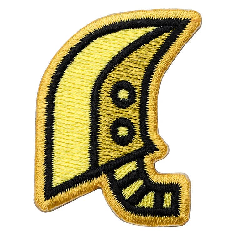 モンスターハンターライズ 2way刺繍ワッペン＜大剣＞ – GRAPHT OFFICIAL STORE