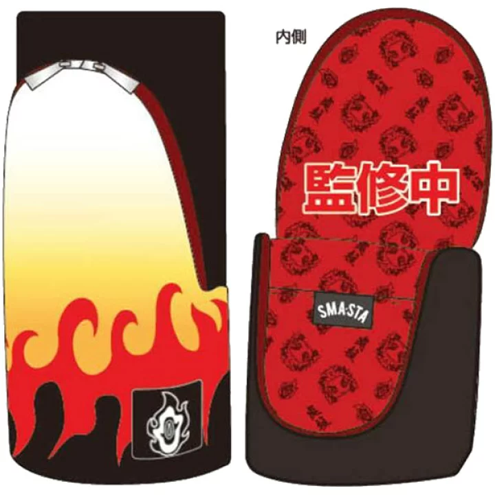 【楽天市場】鬼滅の刃「SMA・STA(煉獄杏寿郎)」：金箔屋本舗 Gold-Shop