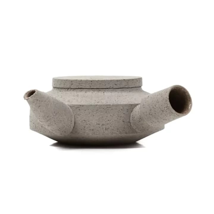 【楽天市場】サードセラミック 急須 グレー |岐阜県 3RD CERAMICS サードセラミックス| 国産 おしゃれ シンプル 急須 陶器：日本の伝統工芸 LOCALCO STORE