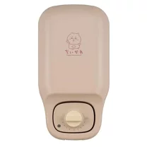 【楽天市場】シーシーピー(Ccp) ホットサンドメーカー ちいかわ ハチワレ うさぎ ホットサンド プチケーキ 電気ホットサンドメーカー 両面焼き マルチサンドメーカー ミニケーキ タイマー付き 洗い：アルメリア楽天市場店