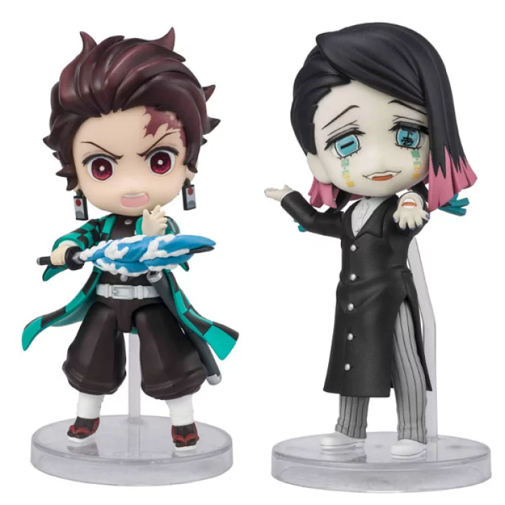 【楽天市場】フィギュアーツZERO 竈門炭治郎 煉獄鍔ver. 『鬼滅の刃』[BANDAI SPIRITS]《在庫切れ》：あみあみ 楽天市場店