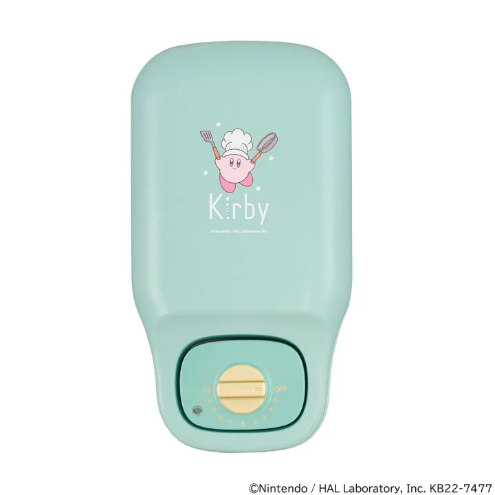 【楽天市場】CCP シー・シー・ピー こんがりきゃらマルチサンドメーカー 星のカービィ KM-CM75-KB：でんでんショッピング 楽天市場店