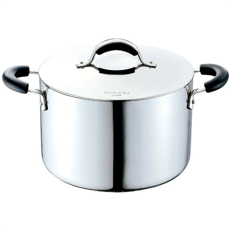 【楽天市場】鉄鍋 16cm 一人用鍋 小鍋 IH対応 シリコンコーティング 日本製 燕三条 田辺金具：MOKOMOKO青山