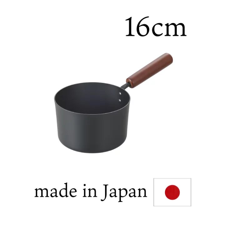 【楽天市場】片手鍋 16cm シリコン コーティング 鉄鍋 IH ガス 直火 片手鍋 鉄 鉄の鍋 日本製 プロ仕様 燕三条 キッチン用品 母の日 父の日 新婚 結婚祝い 新築 引越祝い 誕生日 お祝い ギフト プレゼント 贈り物 5168：堺の刃物屋さん　こかじ