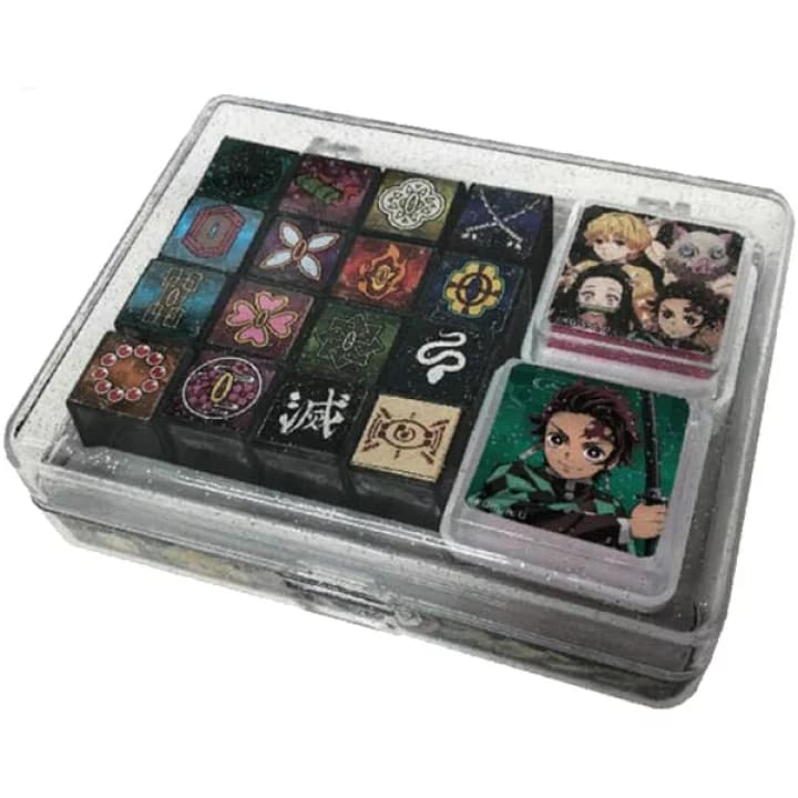 【楽天市場】鬼滅の刃「スタンプセット」：金箔屋本舗 Gold-Shop