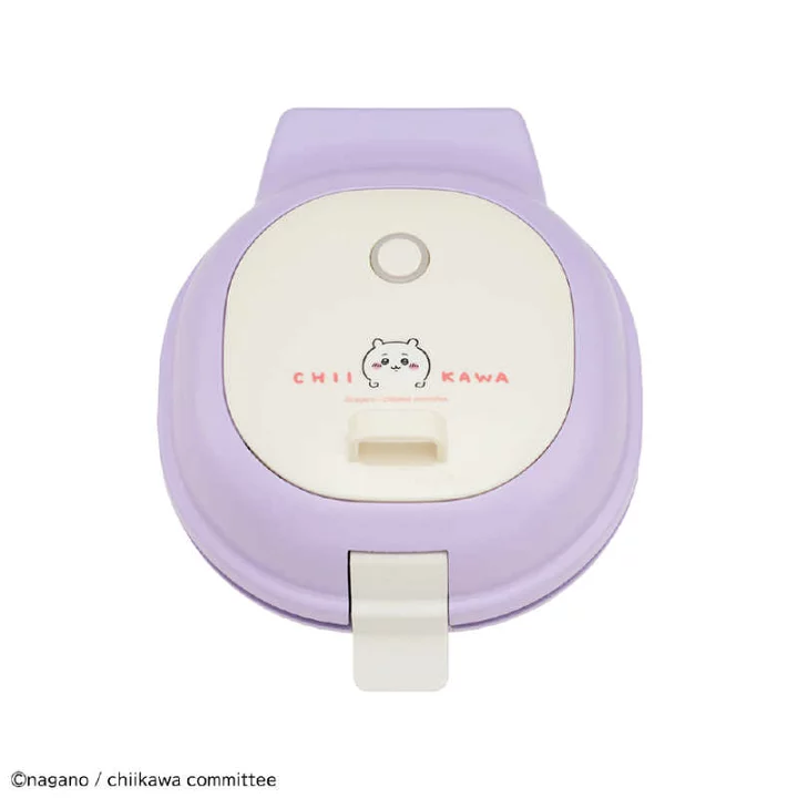 【楽天市場】CCP　こんがりきゃらパンケーキメーカー ちいかわ CCP KMPM71CK　KM-PM71：コジマ楽天市場店