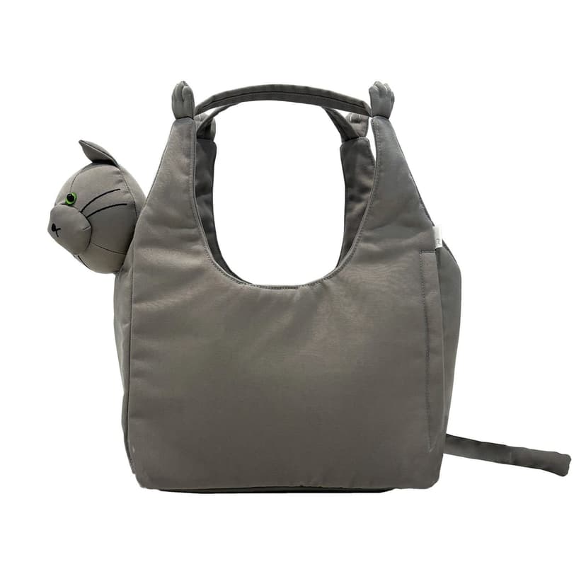 EU.RND.BulaBulaneco-A GRAY / vvstore