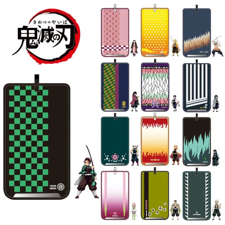 【楽天市場】ポイントアップ　鬼滅の刃ランドセル用フラップカバー【ランドセルカバー】【正規品】：RonRon webshop