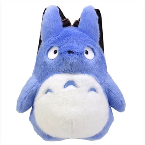 【となりのトトロ】中トトロ リュック / vvstore