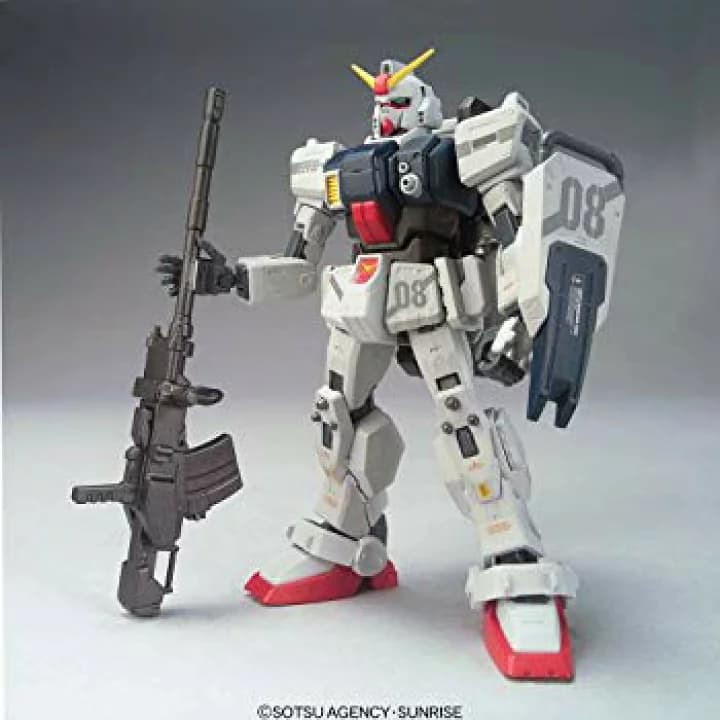 【楽天市場】【新品】 G-SELECTION 機動戦士ガンダム/第08MS小隊 DVD-BOX (初回限定生産) oyj0otl：ドリエムコーポレーション
