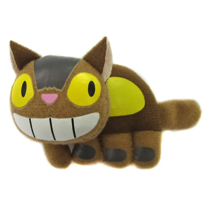 【楽天市場】ジブリ美術館限定 パンフレット ジブリの森の映画 「めいとこねこバス」 となりのトトロ：ゾートロープ