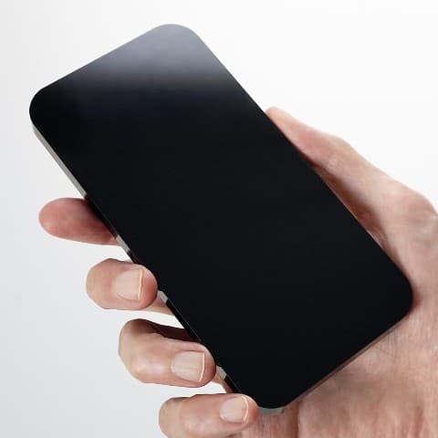 【まるでスマートフォン】AcryPhone/アクリフォン / vvstore