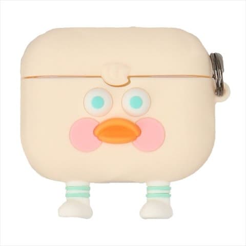 【brunch brother】AirPodsPro用ケース ダッグ アイボリー / vvstore