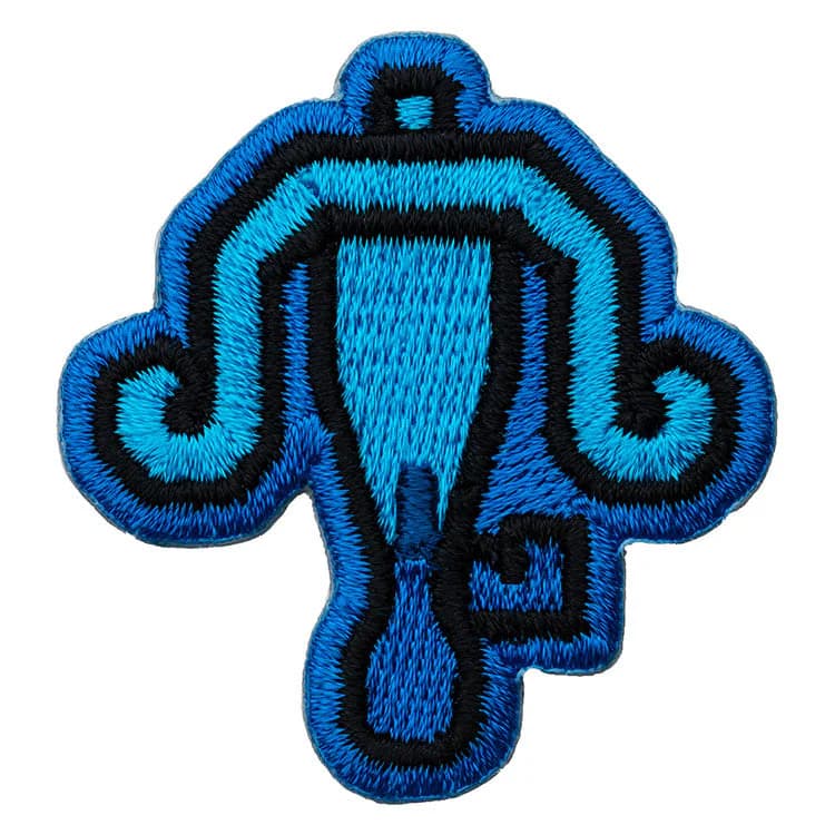 モンスターハンターライズ 2way刺繍ワッペン＜ライトボウガン＞ – GRAPHT OFFICIAL STORE