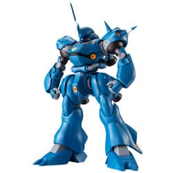 【再版】ROBOT魂 ＜SIDE MS＞ MS-18E ケンプファー ver. A.N.I.M.E.（機動戦士ガンダム0080 ポケットの中の戦争）｜の通販はアキバ☆ソフマップ[sofmap]
