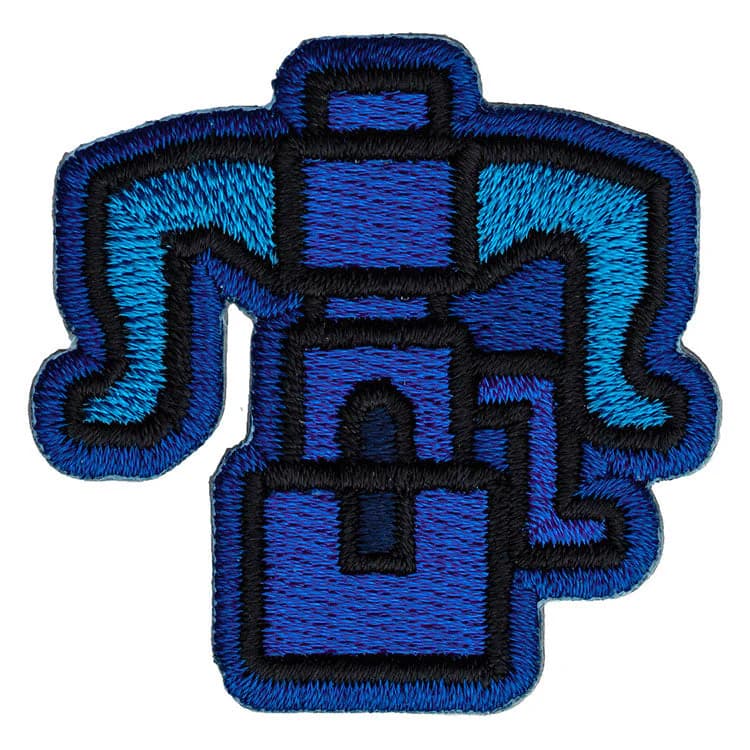 モンスターハンターライズ 2way刺繍ワッペン＜ヘビィボウガン＞ – GRAPHT OFFICIAL STORE