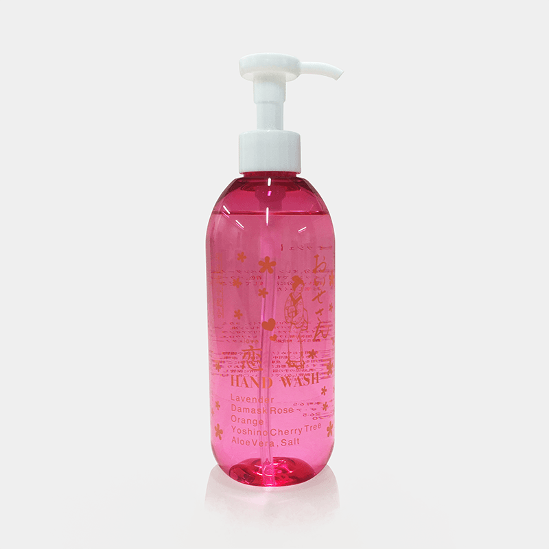 【特別価格】ハンドウォッシュ 恋|日本製 天然由来のお清め・浄化グッズの通販【おいせさん】