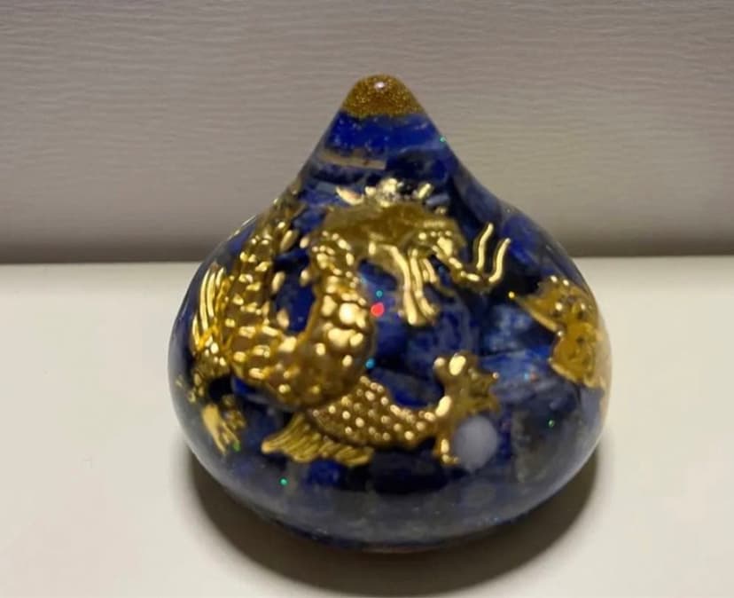 【楽天市場】【奇跡のお守り】龍体文字「開運フトマニ図護符」 パウチ 金運アップ・縁結び・体力強化 全ての願いを叶え大開運に導く強力な護符（はがきサイズ）：吉祥の会　楽天市場店