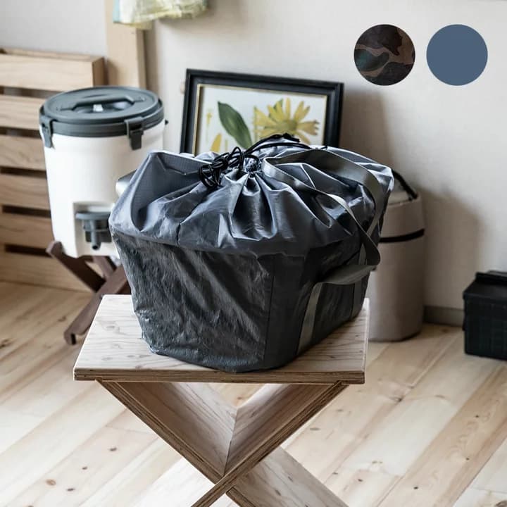 【楽天市場】レジカゴバッグ エコバッグ レジ袋 マルシェバッグ おしゃれ 大容量 REGI-KAGO BAG &NUT アンドナット メンズ：イエノLabo.