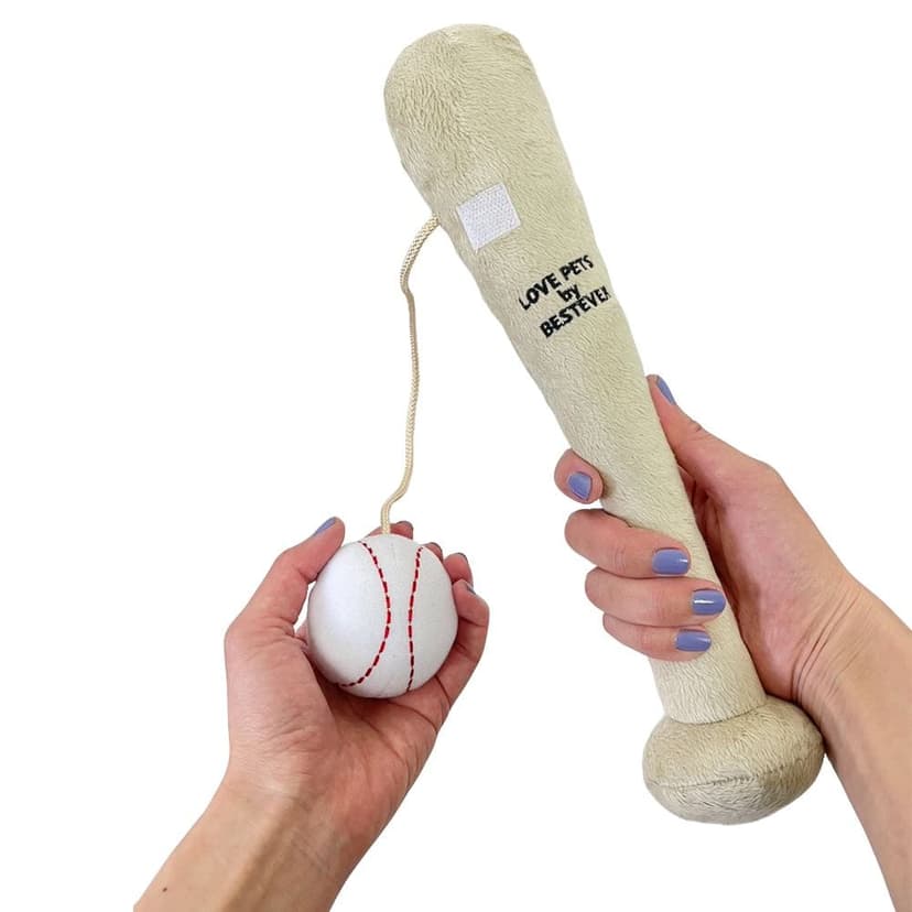 【ラブペッツ】野球バット / vvstore