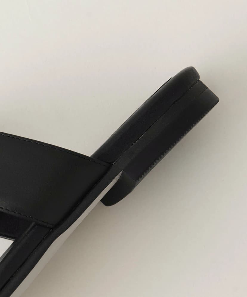 UNITED ARROWS LTD. OUTLET｜クリアビジュー サンダル15 | Rakuten Fashion(楽天ファッション／旧楽天ブランドアベニュー)PK7074