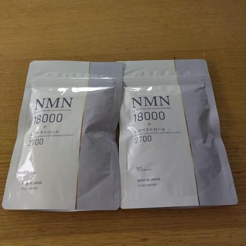 【楽天市場】【レビュー特典あり】含有量 分析済 Future Science NMN サプリ 18000mg 酵母発酵 国内製造 β-NMN 1粒 200mg 配合 90カプセル 30日分 レスベラトロール L-シスチン | サプリメント 日本製 純度 100% スキンケア エイジングケア 耐酸性カプセル GMP認定工場：rashiku-japan