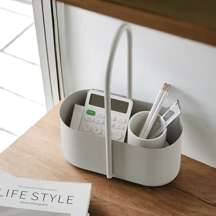 【楽天市場】【マラソン 全品５%OFFクーポン】【最強配送】アイアン 収納ボックス ハンドル付き 北欧 おしゃれ 小物入れ 収納 整理 シンプル モダン スタイリッシュ インテリア：PEASE