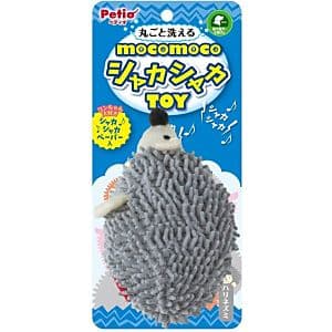 ヤマヒサ Ｐ　モコモコシャカシャカＴＯＹハリネズミ | 激安の新品・型落ち・アウトレット 家電 通販 XPRICE - エクスプライス (旧 PREMOA - プレモア)