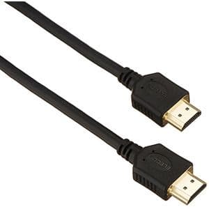 ELECOM DH-HD14ER50BK ブラック [イーサネット対応ハイスピード HDMIケーブル(5.0m)] | 激安の新品・型落ち・アウトレット 家電 通販 XPRICE - エクスプライス (旧 PREMOA - プレモア)