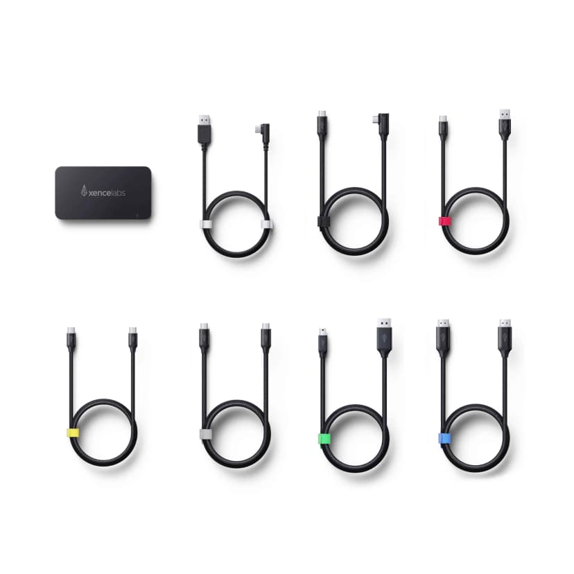 Xencelabs Hub Bundle ハブ バンドル – GRAPHT OFFICIAL STORE