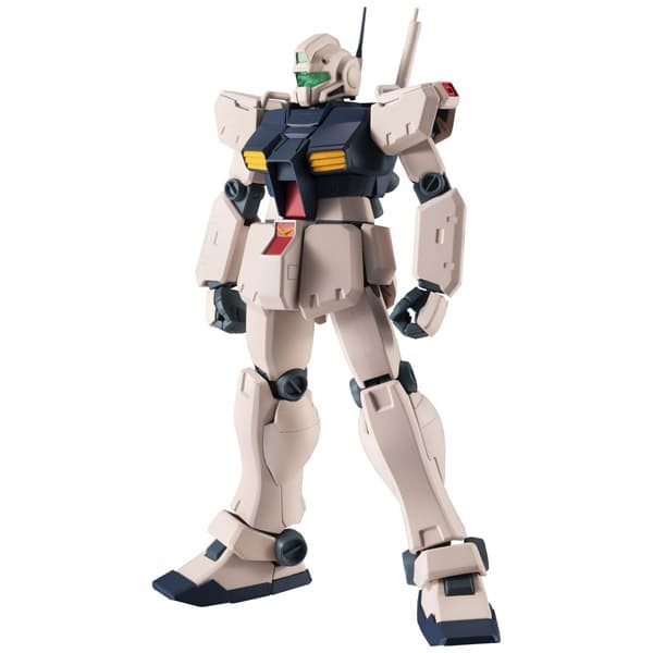 ROBOT魂 ＜SIDE MS＞ RGM-79C ジム改 ver. A.N.I.M.E.（機動戦士ガンダム0083 STARDUST MEMORY）｜の通販はアキバ☆ソフマップ[sofmap]