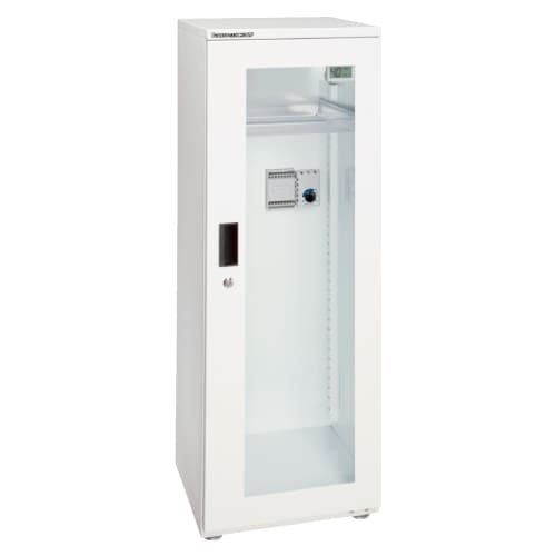オートクリーンドライ　望遠鏡保管庫　ED-165CDL2(W)　◆ 受注生産品 ◆
