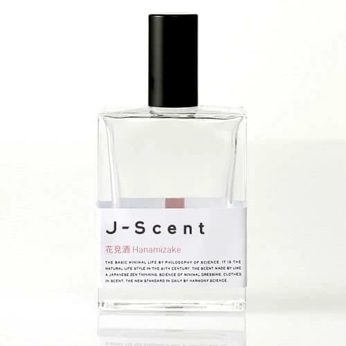 【楽天市場】【J-SCENT 香水】ジェイセント　花見酒 W4 蔦屋書店 蔦屋家電 ギフト 誕生日 プレゼント フレグランス 和の香り：蔦屋書店