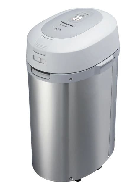【楽天市場】パナソニック MS-N53XD-S 家庭用生ごみ処理機：マサニ電気株式会社　楽天市場店