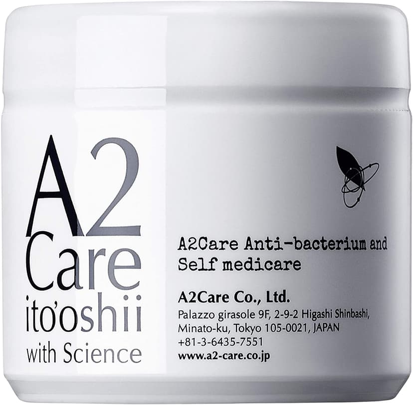 【楽天市場】A2Care 除菌消臭ゲル：becosme