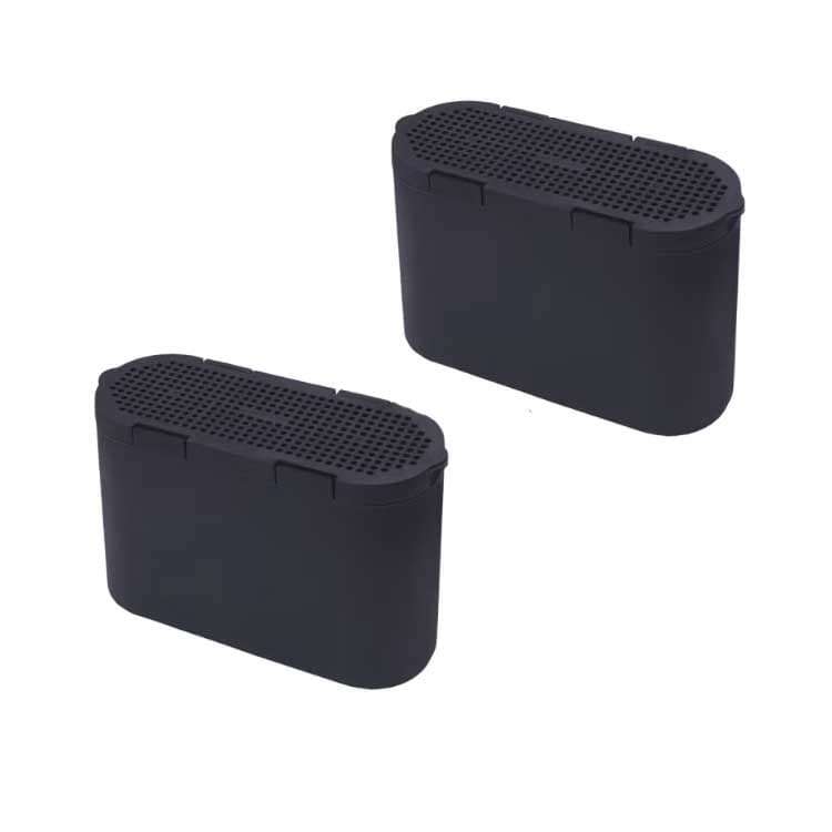 【楽天市場】《あす楽対応》脱臭フィルター 2個入り PPC-11-AC33 パリパリキュー PPC-11用脱臭フィルター シマ株式会社 島産業：Craseal