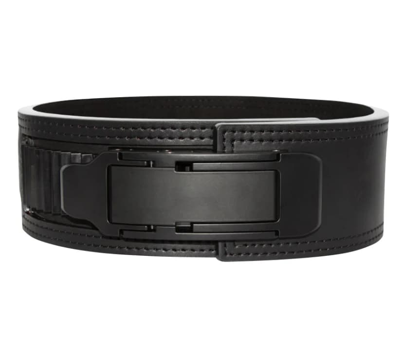 ラチェットレバーベルト パワーベルト 13mm バックル付き 2027年1月以降IPF公認