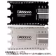 ヨドバシ.com - D'Addario ダダリオ 弦高セッティングツール ステンレススチール製 PW-SHG-01 STR HEIGHT GAUGE 通販【全品無料配達】