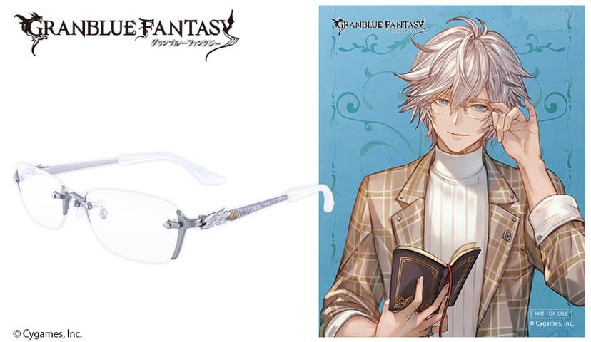 ルシフェル モデル / 執事眼鏡eyemirror ONLINE SHOP