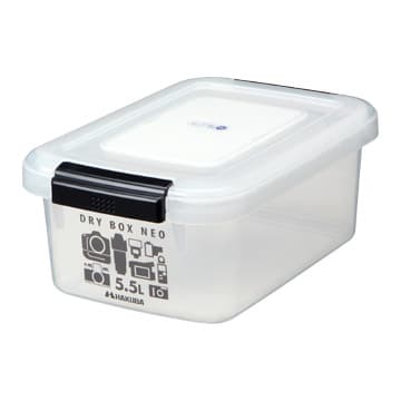 ドライボックスNEO 5.5L - ハクバ写真産業