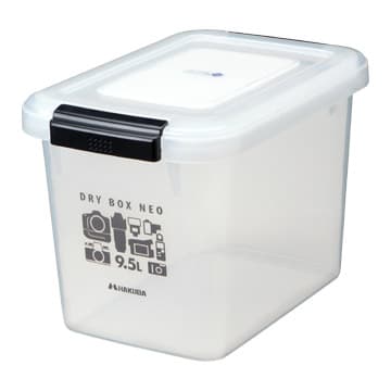 ドライボックスNEO 9.5L - ハクバ写真産業