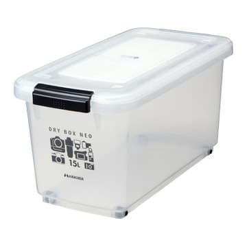 ドライボックスNEO 15L - ハクバ写真産業
